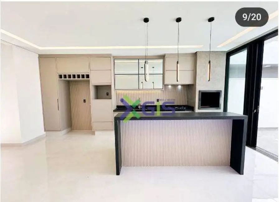 Sobrado com 3 quartos à venda, 360m2 em Quinta do Lago Residence, Sao Jose Do Rio Preto - SP - imagem 5 Foto 5 de Sobrado com 3 quartos à venda, 360m2 em Quinta do Lago Residence, Sao Jose Do Rio Preto - SP