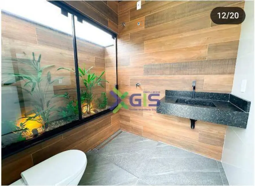 Sobrado com 3 quartos à venda, 360m2 em Quinta do Lago Residence, Sao Jose Do Rio Preto - SP - imagem 9 Foto 9 de Sobrado com 3 quartos à venda, 360m2 em Quinta do Lago Residence, Sao Jose Do Rio Preto - SP