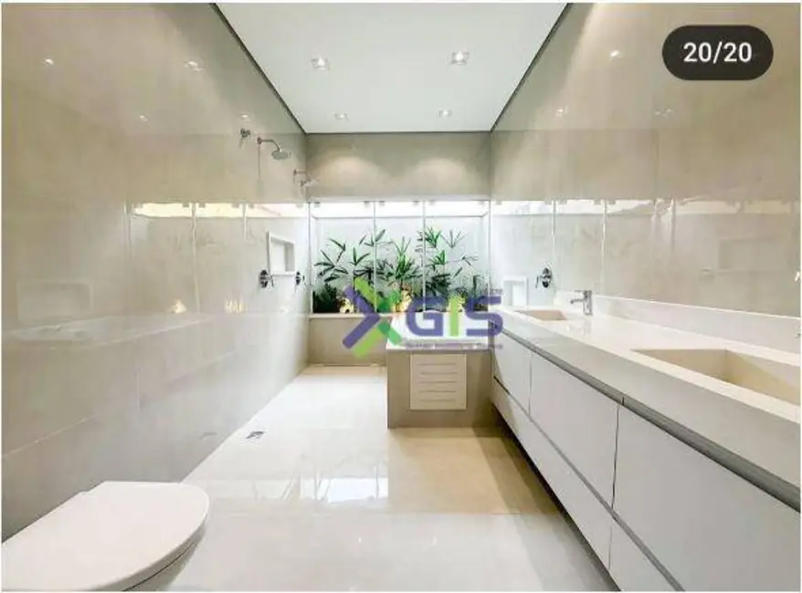 Sobrado com 3 quartos à venda, 360m2 em Quinta do Lago Residence, Sao Jose Do Rio Preto - SP - imagem 8 Foto 8 de Sobrado com 3 quartos à venda, 360m2 em Quinta do Lago Residence, Sao Jose Do Rio Preto - SP