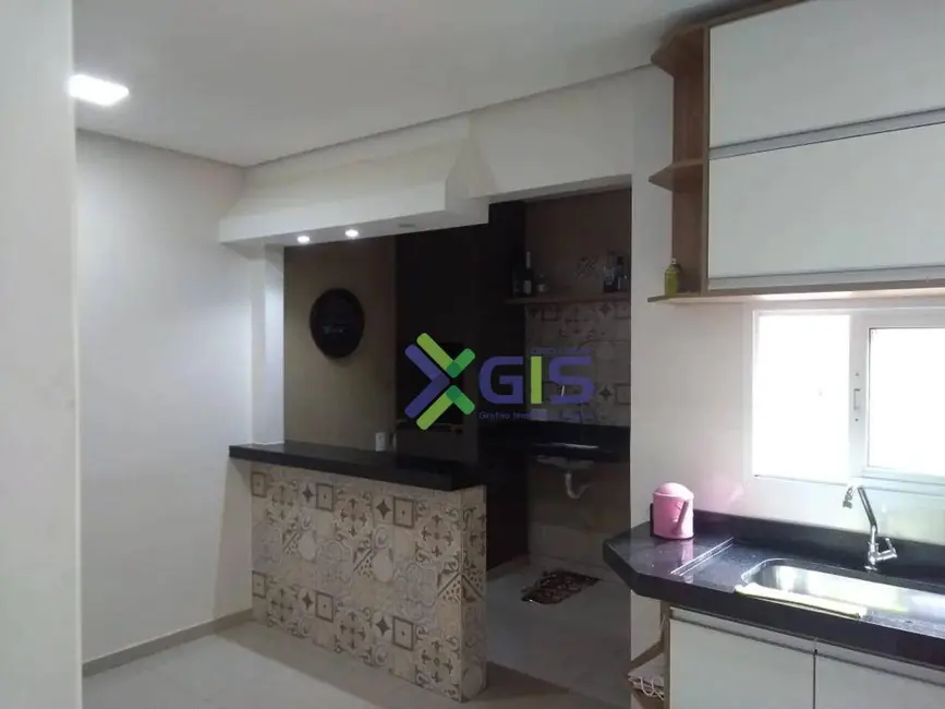 Casa de Condomínio com 3 quartos à venda, 120m2 em Sao Jose Do Rio Preto - SP - imagem 4 Foto 4 de Casa de Condomínio com 3 quartos à venda, 120m2 em Sao Jose Do Rio Preto - SP