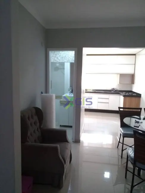 Foto 8 de Casa de Condomínio com 3 quartos à venda, 120m2 em Sao Jose Do Rio Preto - SP