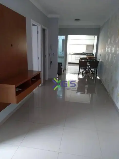 Casa de Condomínio com 3 quartos à venda, 120m2 em Sao Jose Do Rio Preto - SP - imagem 3 Foto 3 de Casa de Condomínio com 3 quartos à venda, 120m2 em Sao Jose Do Rio Preto - SP