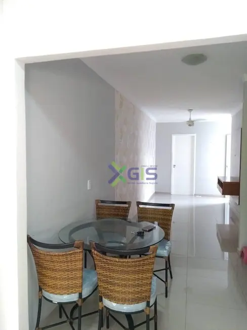 Foto 9 de Casa de Condomínio com 3 quartos à venda, 120m2 em Sao Jose Do Rio Preto - SP