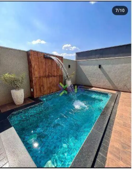 Foto 3 de Casa de Condomínio com 3 quartos à venda, 360m2 em Quinta do Lago Residence, Sao Jose Do Rio Preto - SP