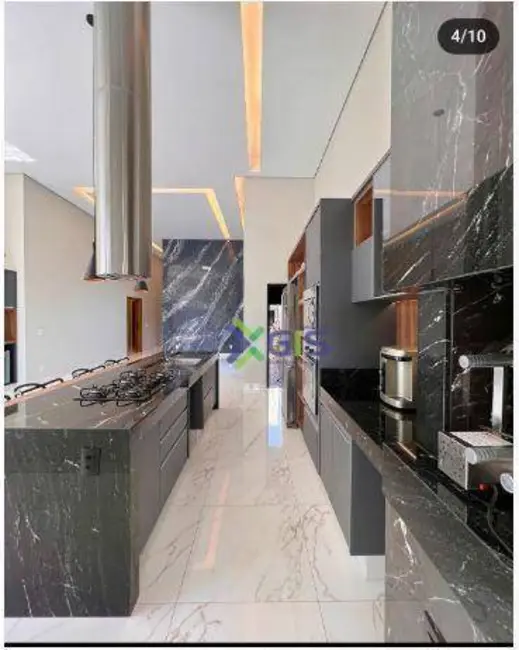 Foto 6 de Casa de Condomínio com 3 quartos à venda, 360m2 em Quinta do Lago Residence, Sao Jose Do Rio Preto - SP