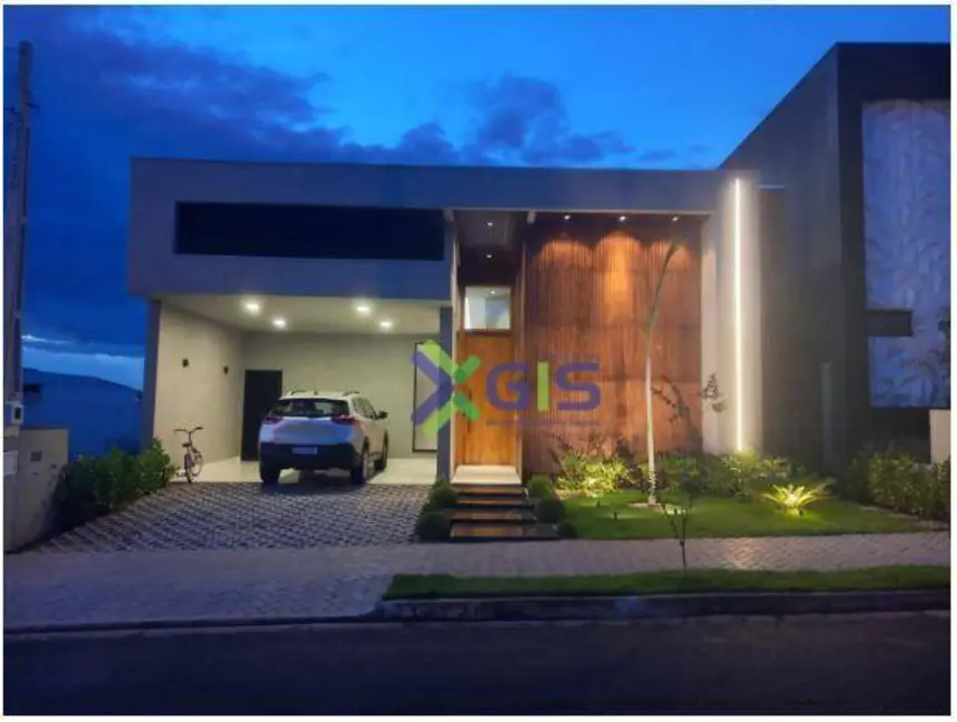 Foto 2 de Casa de Condomínio com 3 quartos à venda, 360m2 em Quinta do Lago Residence, Sao Jose Do Rio Preto - SP