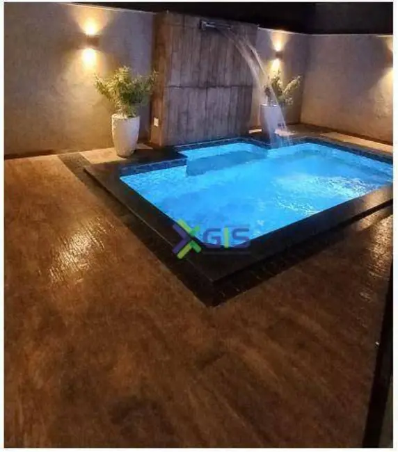 Foto 4 de Casa de Condomínio com 3 quartos à venda, 360m2 em Quinta do Lago Residence, Sao Jose Do Rio Preto - SP