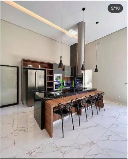 Foto 5 de Casa de Condomínio com 3 quartos à venda, 360m2 em Quinta do Lago Residence, Sao Jose Do Rio Preto - SP