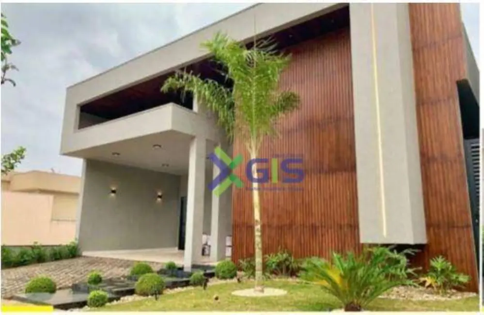 Foto 1 de Casa de Condomínio com 3 quartos à venda, 360m2 em Quinta do Lago Residence, Sao Jose Do Rio Preto - SP