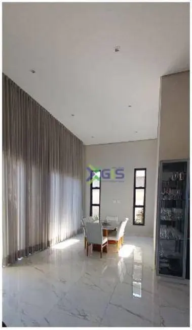 Foto 8 de Casa de Condomínio com 3 quartos à venda, 360m2 em Quinta do Lago Residence, Sao Jose Do Rio Preto - SP