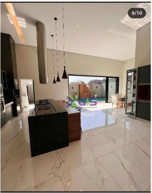 Foto 7 de Casa de Condomínio com 3 quartos à venda, 360m2 em Quinta do Lago Residence, Sao Jose Do Rio Preto - SP