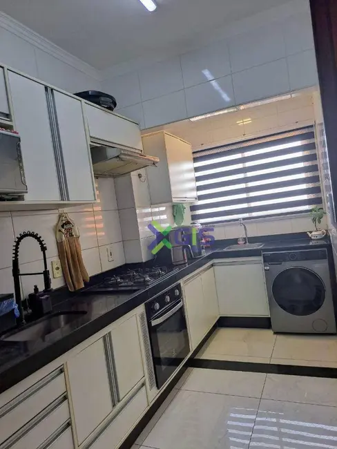Foto 2 de Apartamento com 3 quartos à venda, 107m2 em Vila Boa Esperança, Sao Jose Do Rio Preto - SP