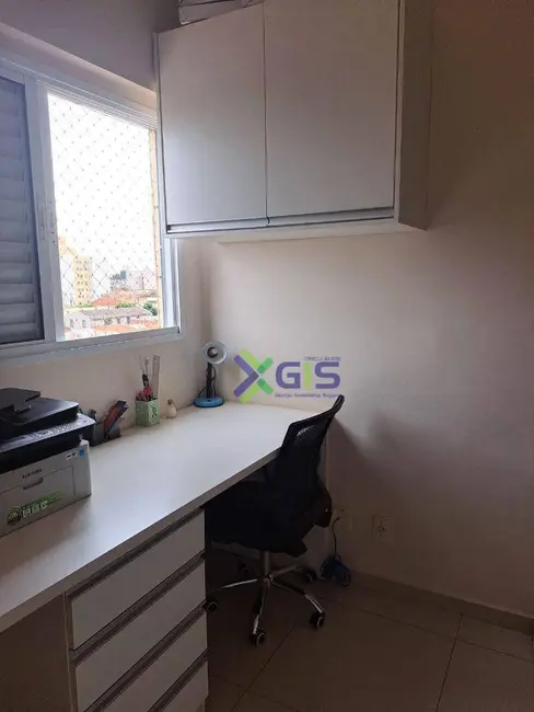 Foto 5 de Apartamento com 3 quartos à venda, 107m2 em Vila Boa Esperança, Sao Jose Do Rio Preto - SP