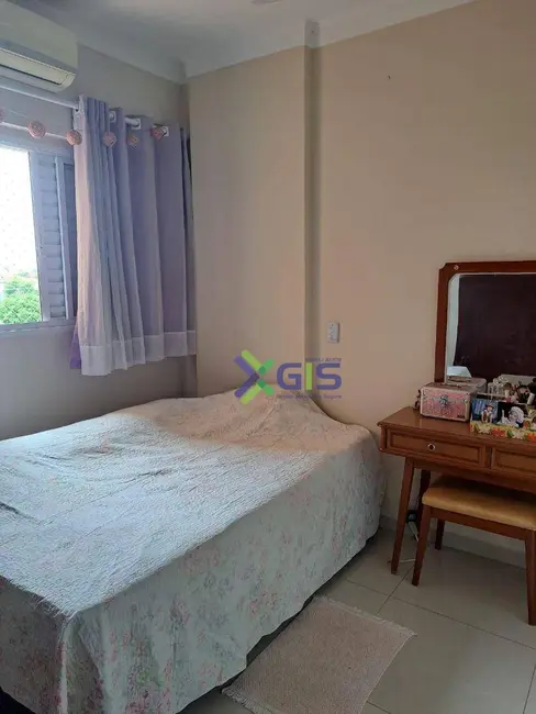 Foto 7 de Apartamento com 3 quartos à venda, 107m2 em Vila Boa Esperança, Sao Jose Do Rio Preto - SP