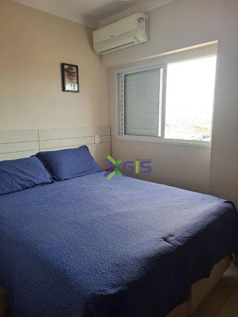 Foto 9 de Apartamento com 3 quartos à venda, 107m2 em Vila Boa Esperança, Sao Jose Do Rio Preto - SP
