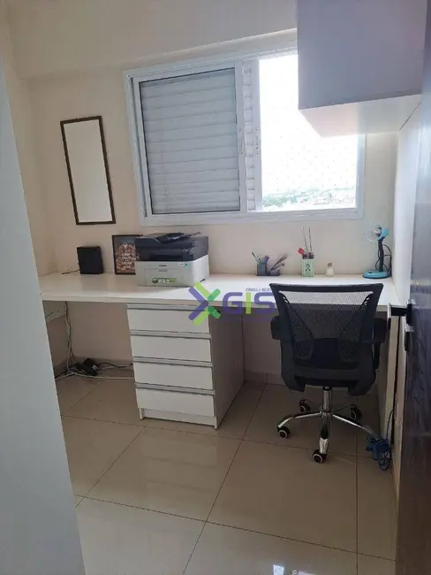 Foto 8 de Apartamento com 3 quartos à venda, 107m2 em Vila Boa Esperança, Sao Jose Do Rio Preto - SP