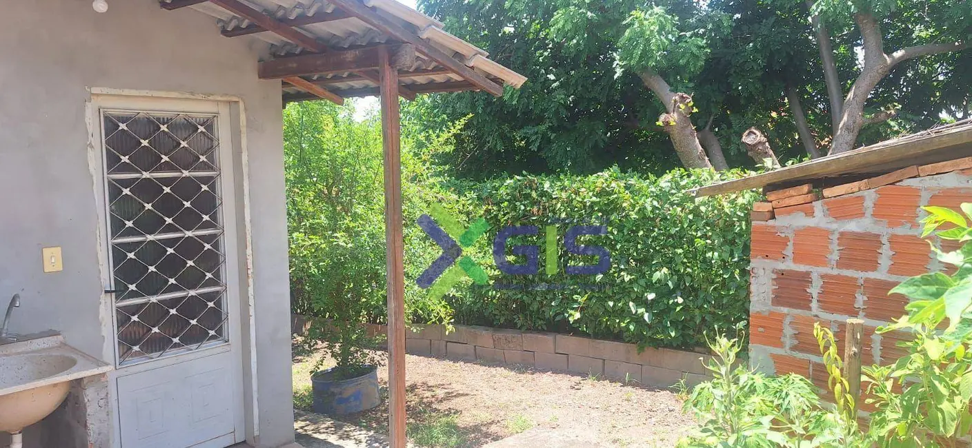 Foto 9 de Sítio / Rancho com 2 quartos à venda, 700m2 em Centro, Buritama - SP