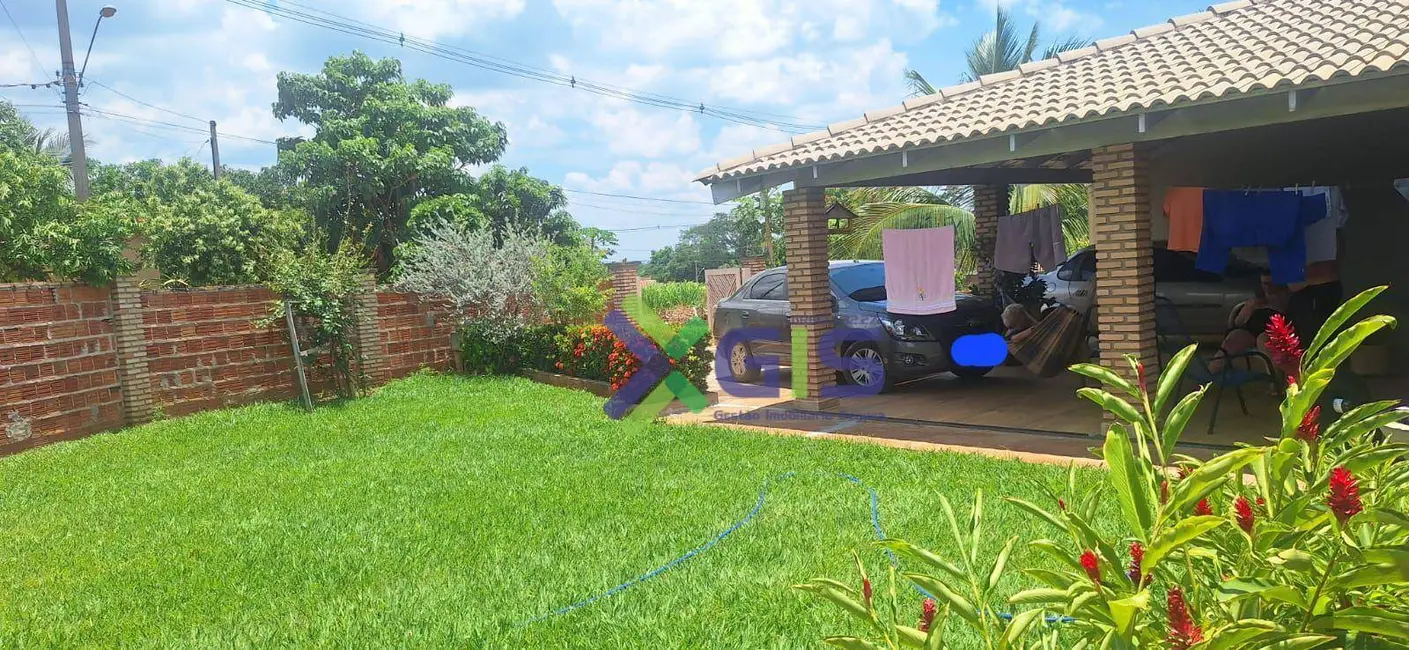 Foto 7 de Sítio / Rancho com 2 quartos à venda, 700m2 em Centro, Buritama - SP