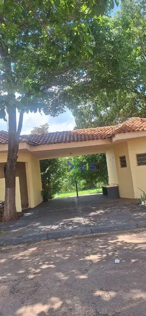 Foto 4 de Sítio / Rancho com 2 quartos à venda, 700m2 em Centro, Buritama - SP
