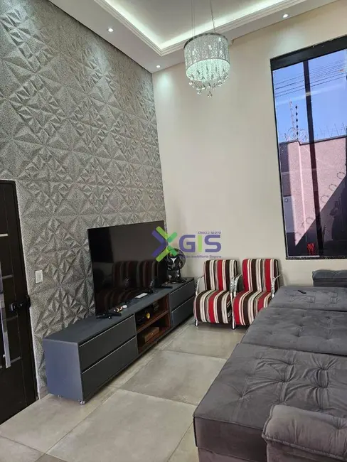 Foto 8 de Casa com 2 quartos à venda, 200m2 em Conjunto Habitacional São José do Rio Preto, Sao Jose Do Rio Preto - SP