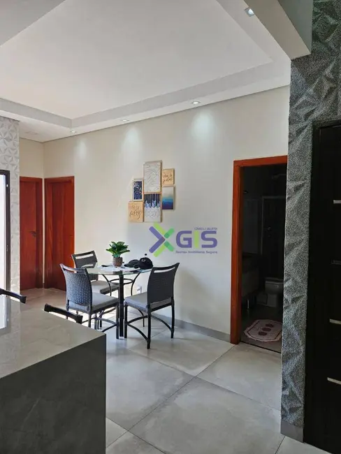 Foto 4 de Casa com 2 quartos à venda, 200m2 em Conjunto Habitacional São José do Rio Preto, Sao Jose Do Rio Preto - SP