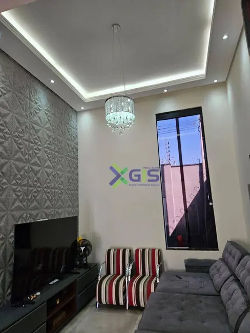 Foto 6 de Casa com 2 quartos à venda, 200m2 em Conjunto Habitacional São José do Rio Preto, Sao Jose Do Rio Preto - SP