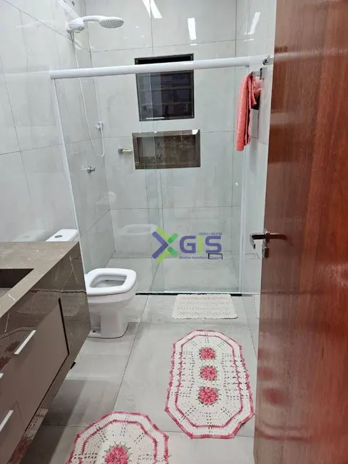 Foto 9 de Casa com 2 quartos à venda, 200m2 em Conjunto Habitacional São José do Rio Preto, Sao Jose Do Rio Preto - SP