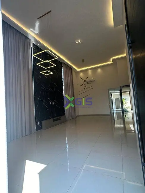 Foto 3 de Casa de Condomínio com 3 quartos à venda, 470m2 em Parque Residencial Damha, Sao Jose Do Rio Preto - SP