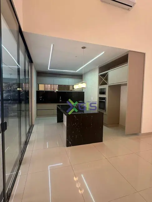 Foto 4 de Casa de Condomínio com 3 quartos à venda, 470m2 em Parque Residencial Damha, Sao Jose Do Rio Preto - SP