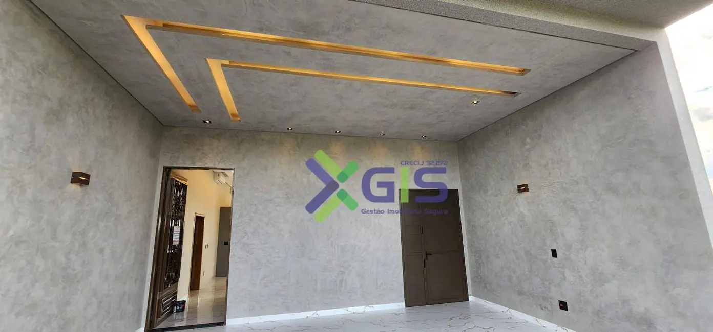 Foto 4 de Casa de Condomínio com 3 quartos à venda, 300m2 em Sao Jose Do Rio Preto - SP