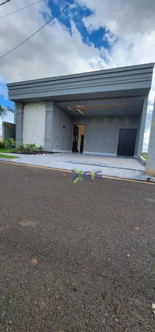 Foto 7 de Casa de Condomínio com 3 quartos à venda, 300m2 em Sao Jose Do Rio Preto - SP