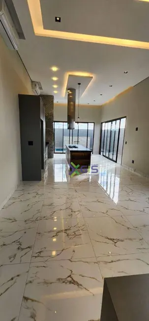 Foto 3 de Casa de Condomínio com 3 quartos à venda, 300m2 em Sao Jose Do Rio Preto - SP