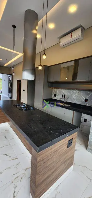 Foto 1 de Casa de Condomínio com 3 quartos à venda, 300m2 em Sao Jose Do Rio Preto - SP