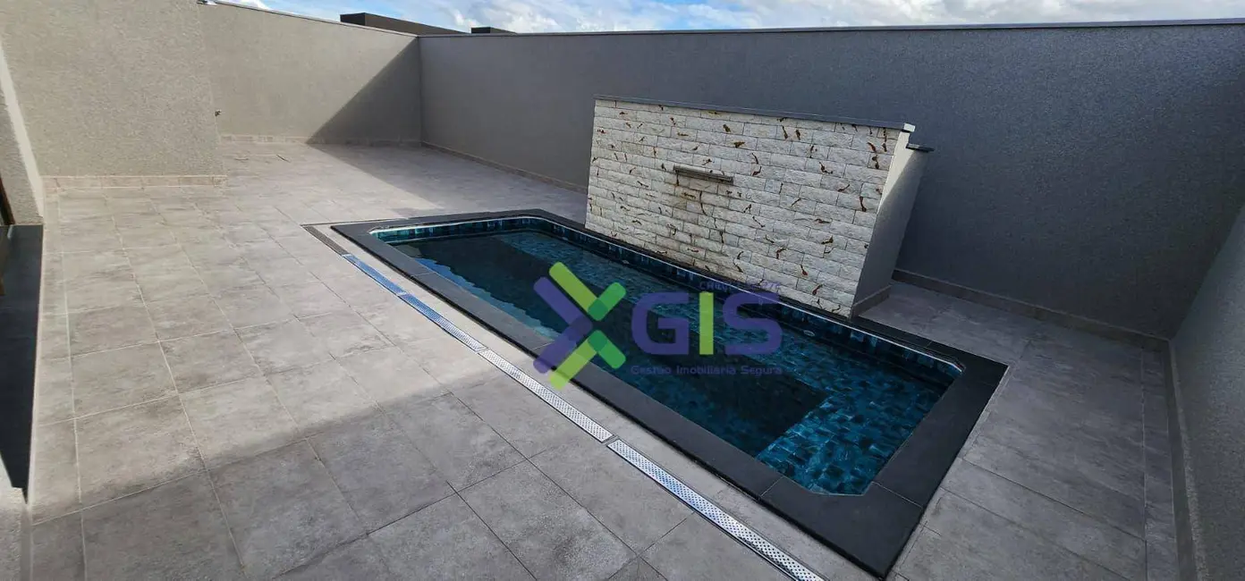 Foto 8 de Casa de Condomínio com 3 quartos à venda, 300m2 em Sao Jose Do Rio Preto - SP