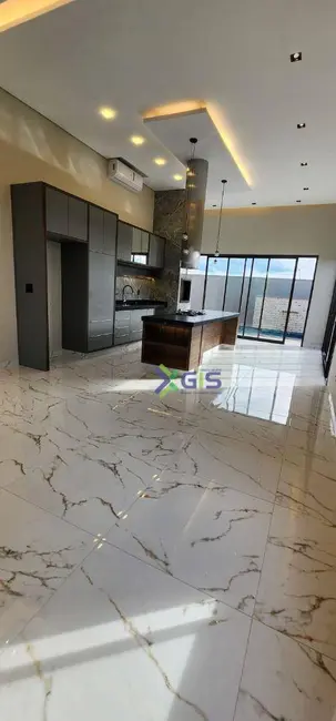 Foto 6 de Casa de Condomínio com 3 quartos à venda, 300m2 em Sao Jose Do Rio Preto - SP