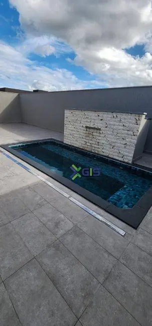 Foto 9 de Casa de Condomínio com 3 quartos à venda, 300m2 em Sao Jose Do Rio Preto - SP