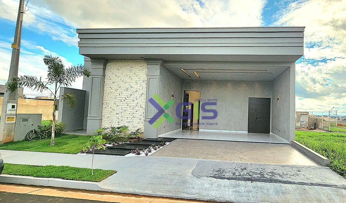 Foto 2 de Casa de Condomínio com 3 quartos à venda, 300m2 em Sao Jose Do Rio Preto - SP