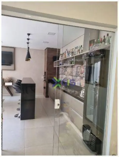 Foto 2 de Casa de Condomínio com 3 quartos à venda, 200m2 em Jardim Tarraf II, Sao Jose Do Rio Preto - SP