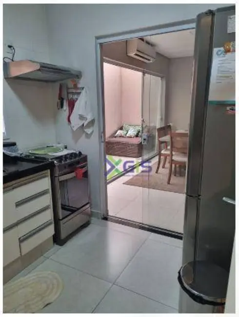Foto 7 de Casa de Condomínio com 3 quartos à venda, 200m2 em Jardim Tarraf II, Sao Jose Do Rio Preto - SP