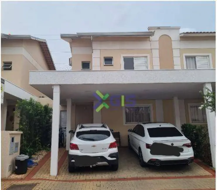 Foto 5 de Casa de Condomínio com 3 quartos à venda, 200m2 em Jardim Tarraf II, Sao Jose Do Rio Preto - SP