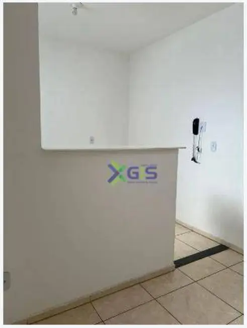 Apartamento com 2 quartos à venda, 42m2 em Jardins Rio Preto, Sao Jose Do Rio Preto - SP - imagem 4 Foto 4 de Apartamento com 2 quartos à venda, 42m2 em Jardins Rio Preto, Sao Jose Do Rio Preto - SP