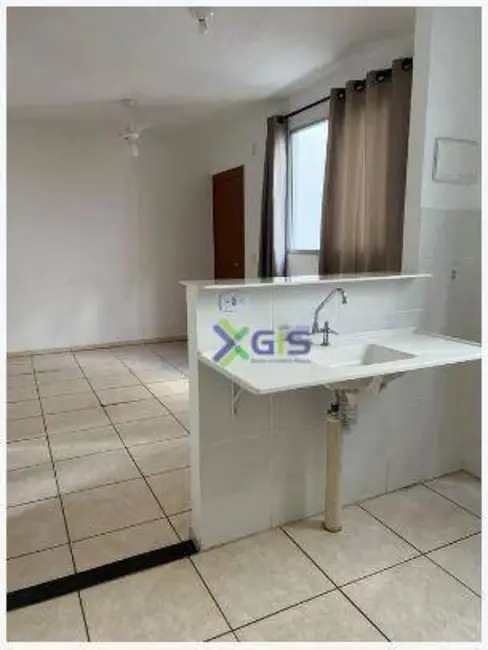 Apartamento com 2 quartos à venda, 42m2 em Jardins Rio Preto, Sao Jose Do Rio Preto - SP - imagem 1 Foto 1 de Apartamento com 2 quartos à venda, 42m2 em Jardins Rio Preto, Sao Jose Do Rio Preto - SP