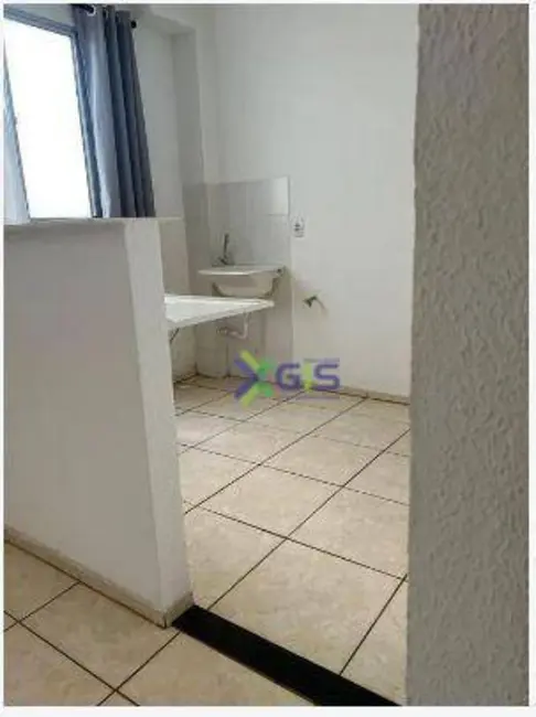 Apartamento com 2 quartos à venda, 42m2 em Jardins Rio Preto, Sao Jose Do Rio Preto - SP - imagem 3 Foto 3 de Apartamento com 2 quartos à venda, 42m2 em Jardins Rio Preto, Sao Jose Do Rio Preto - SP