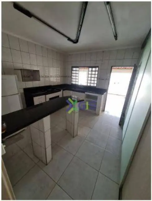 Foto 7 de Casa com 3 quartos à venda, 260m2 em Parque São Miguel, Sao Jose Do Rio Preto - SP