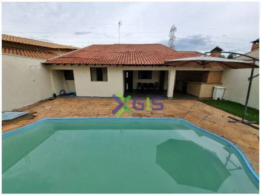 Foto 3 de Casa com 3 quartos à venda, 260m2 em Parque São Miguel, Sao Jose Do Rio Preto - SP