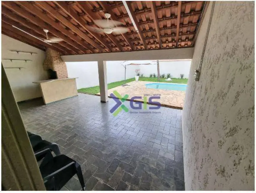 Foto 4 de Casa com 3 quartos à venda, 260m2 em Parque São Miguel, Sao Jose Do Rio Preto - SP