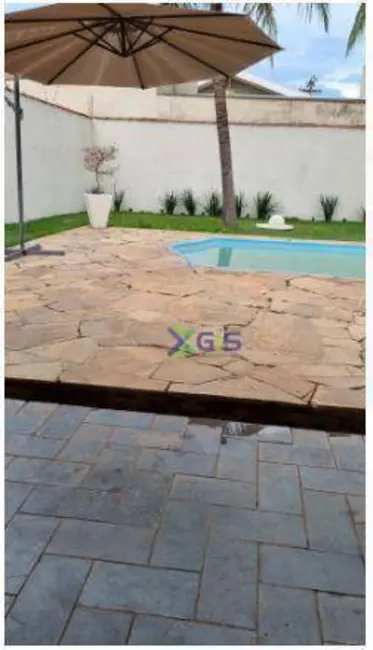 Foto 1 de Casa com 3 quartos à venda, 260m2 em Parque São Miguel, Sao Jose Do Rio Preto - SP
