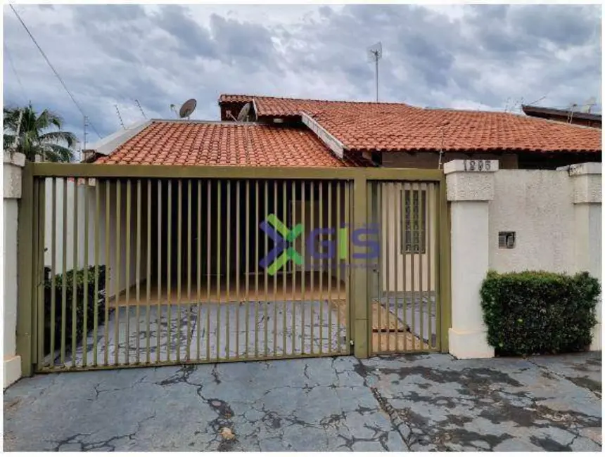 Foto 5 de Casa com 3 quartos à venda, 260m2 em Parque São Miguel, Sao Jose Do Rio Preto - SP