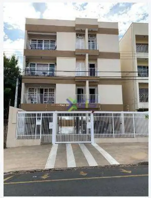 Foto 1 de Apartamento com 3 quartos para alugar, 80m2 em Cidade Nova, Sao Jose Do Rio Preto - SP