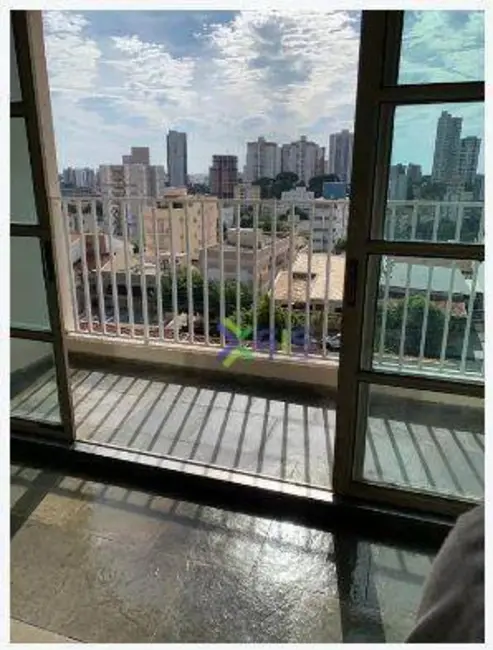 Foto 2 de Apartamento com 3 quartos para alugar, 80m2 em Cidade Nova, Sao Jose Do Rio Preto - SP